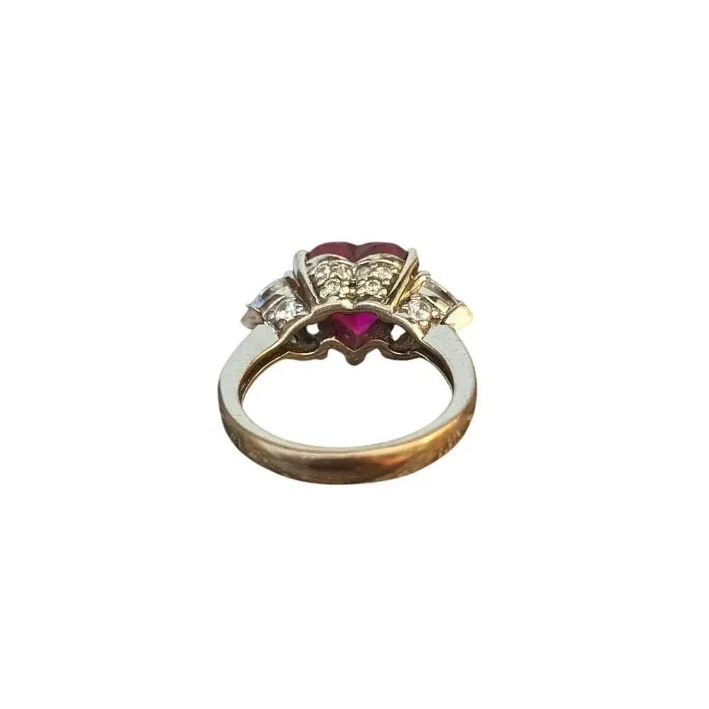 Unknown 925 sterling